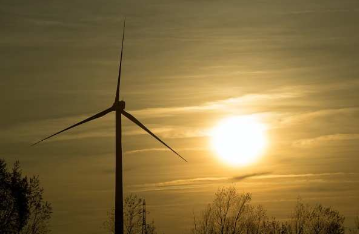 以色列的Enlight同意在西班牙購買風能項目