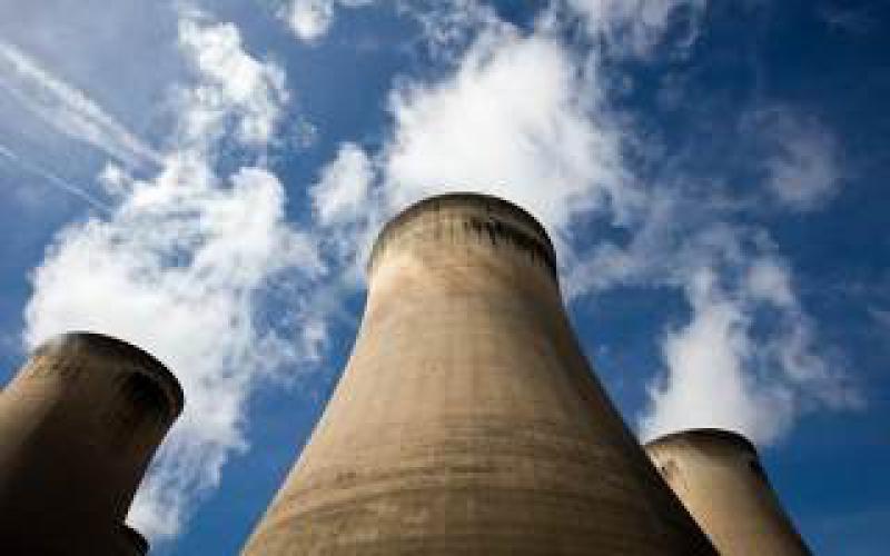 埃及第一座核電站建設將在兩年內(nèi)開始