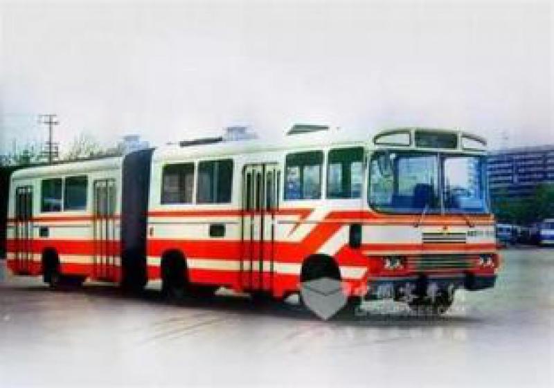 比亞迪贏得奧斯陸歐洲最大的鉸接式ebuses車(chē)隊(duì)訂單