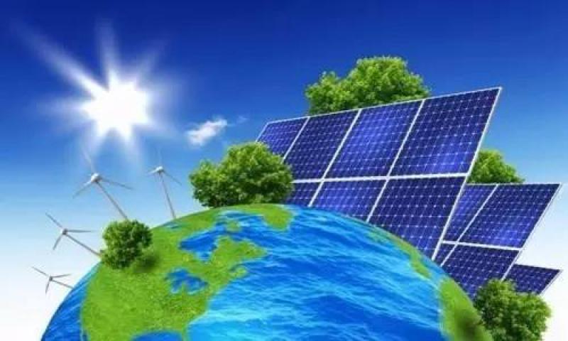 韓國擬投千億美元發展可再生能源電力