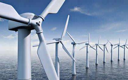 國外分散式風(fēng)電關(guān)鍵技術(shù)研究