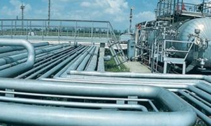 沙特阿拉伯解決美國天然氣價格上漲的問題