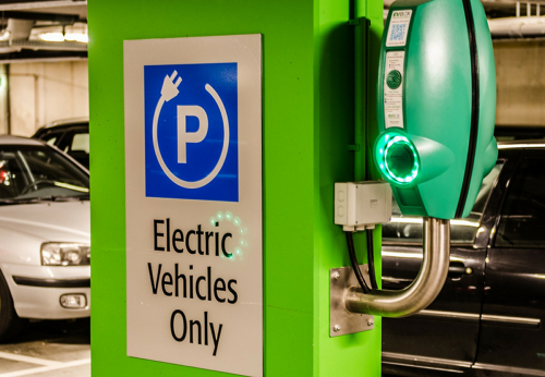 菲律賓將轉(zhuǎn)向電動汽車和太陽能充電站以抑制排放