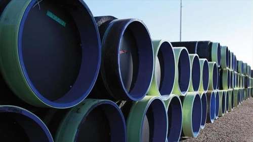 伊朗，阿曼即將組建天然氣管道委員會(huì)