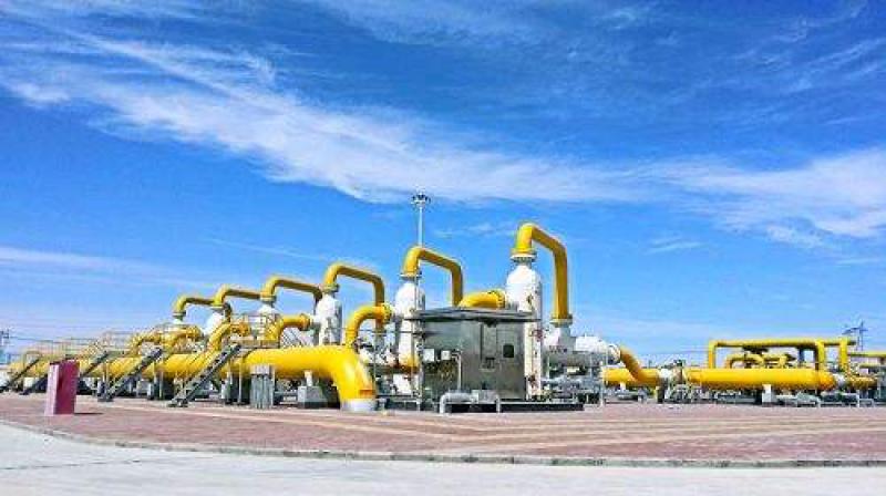 馬來西亞天然氣市場將趨于疲軟