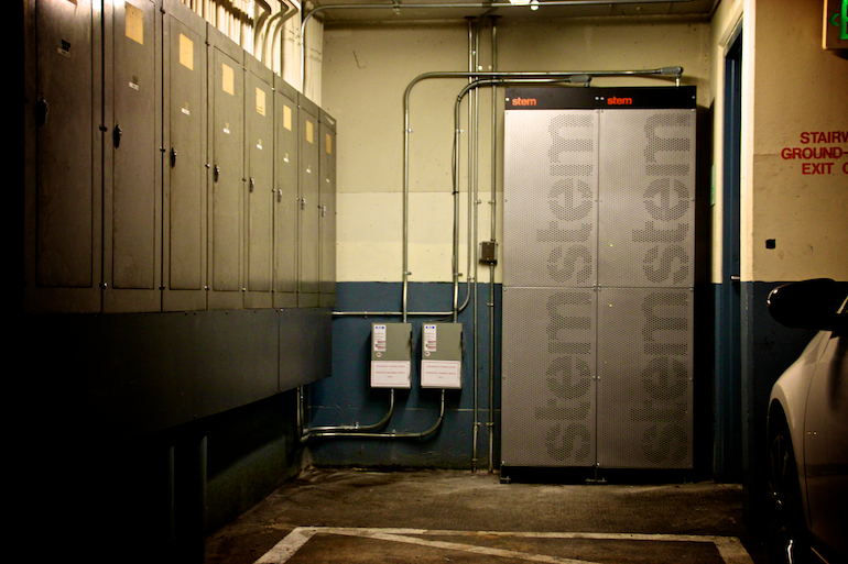 以1.5億美元的價格為安大略省的商業存儲市場辯護