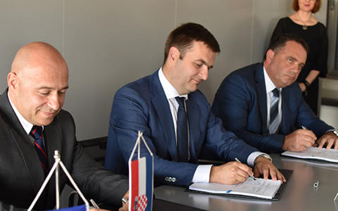 到2022年，電力公用事業(yè)公司HEP將投資3100萬歐元用于智能電網(wǎng)