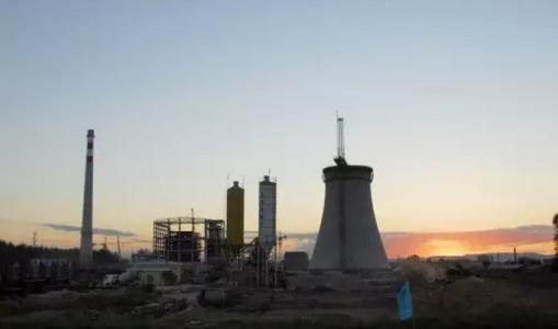 赤水市農(nóng)林生物質(zhì)發(fā)電項(xiàng)目通過核準(zhǔn)