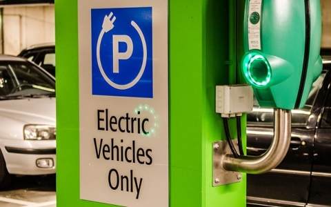 克羅地亞將于2018年資助安裝電動(dòng)汽車充電站