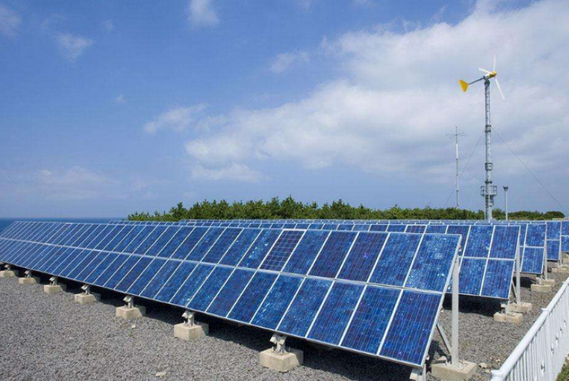 Sun Investment啟動了42兆瓦的波蘭太陽能發電廠