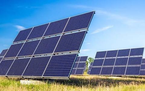 Engie JV將在加蓬執(zhí)行2.2兆瓦的太陽能項目