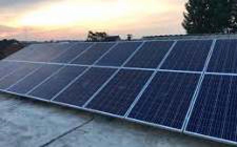 法國批準(zhǔn)720兆瓦太陽能發(fā)電項(xiàng)目的投標(biāo)