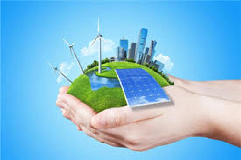 烏克蘭：可再生能源如何拉動經(jīng)濟 