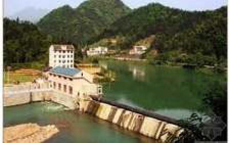 小水電作出過的不可磨滅的貢獻(xiàn)