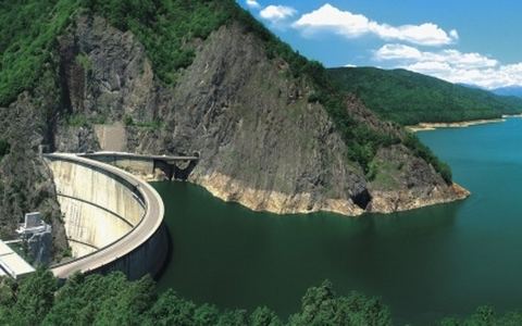 羅馬尼亞國有電力公司Hidroelectrica公布上半年的六個月利潤為2.07億歐元