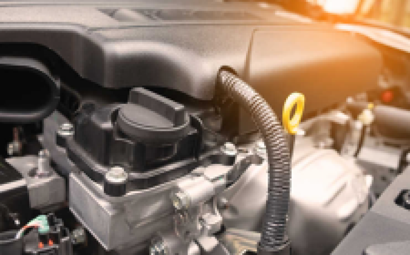 沙特阿美公司，馬自達(dá)公司和AIST公司將開(kāi)發(fā)低排放發(fā)動(dòng)機(jī)