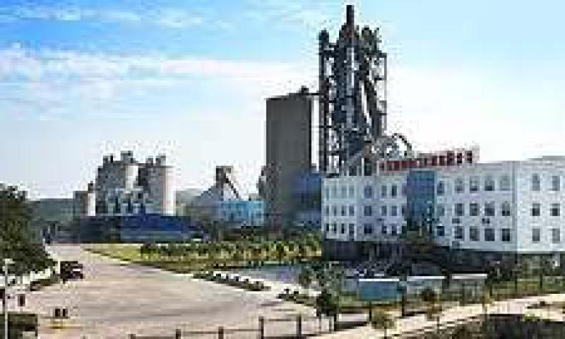 中國能建葛洲壩集團環保工程技術發展綜述