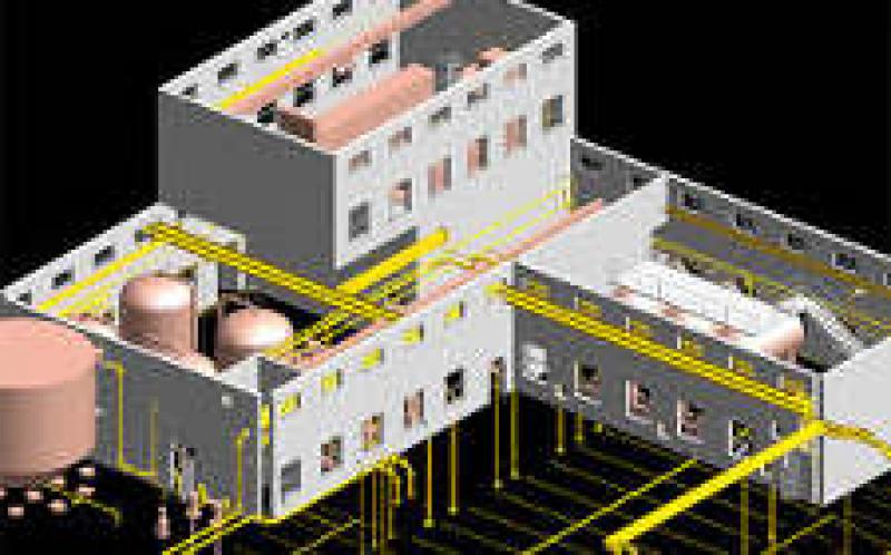 朗新明公司一脫硫廢水裝置獲實(shí)用新型專利
