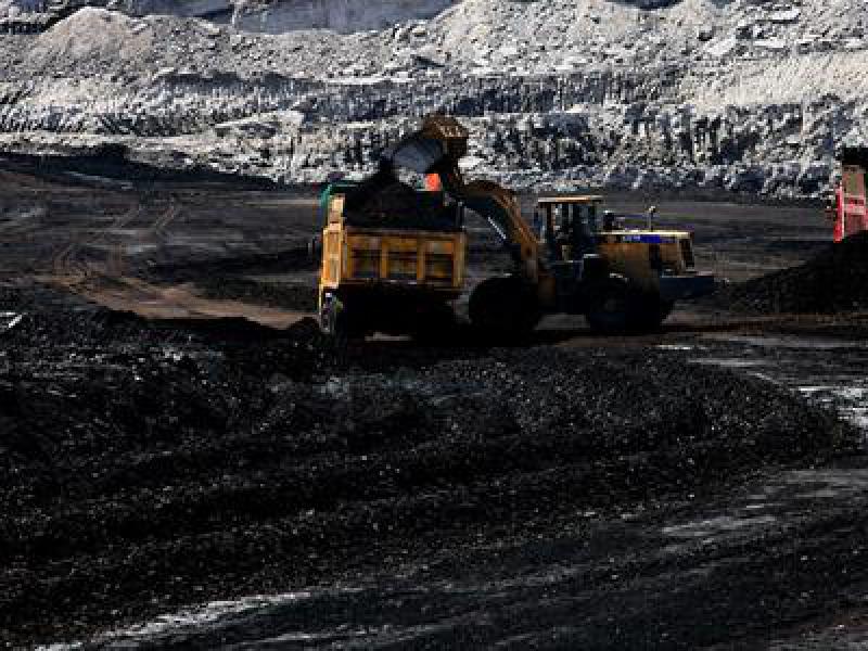 1-7月越南煤炭產量和進口分別增長12%和49.1%