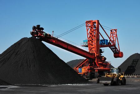 中國動力煤需求可能增加1.4億噸，推動海運煤市場增長