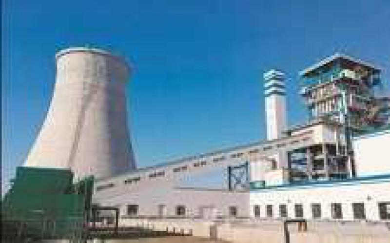 安徽蒙城生物質(zhì)發(fā)電項(xiàng)目投運(yùn)