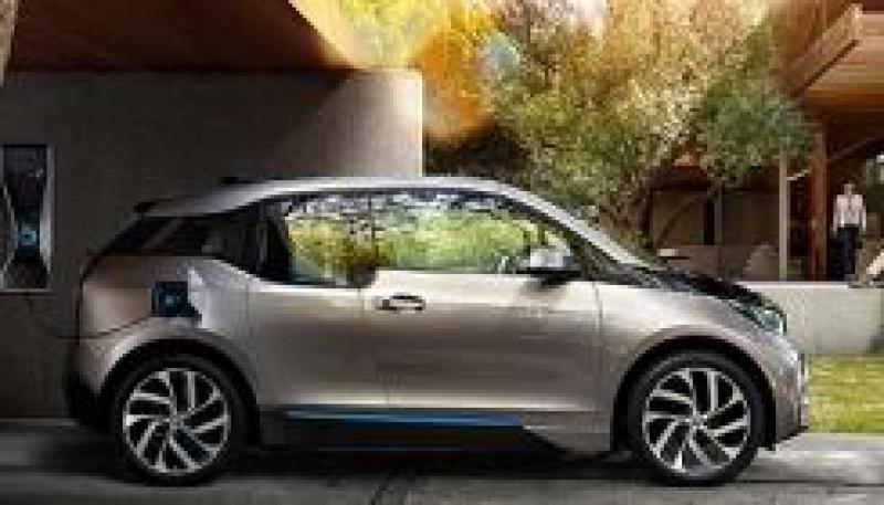 電動(dòng)汽車的登記在8月份停滯不前