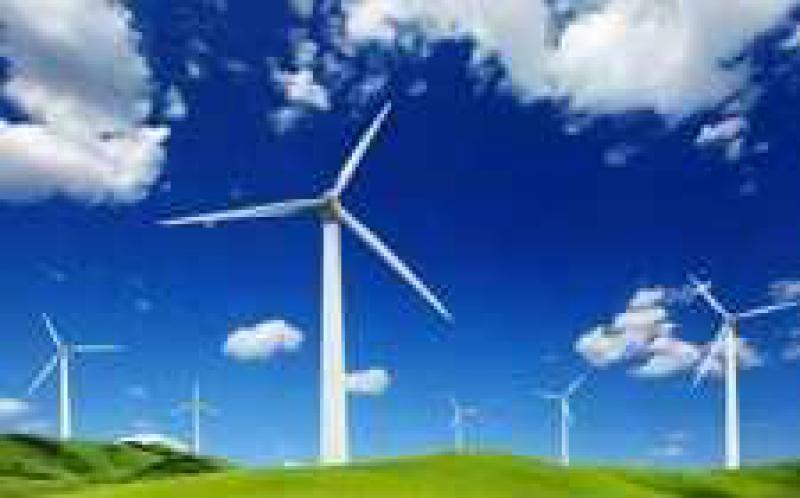 海上風電行業市場需求巨大 市場總空間有望超萬億