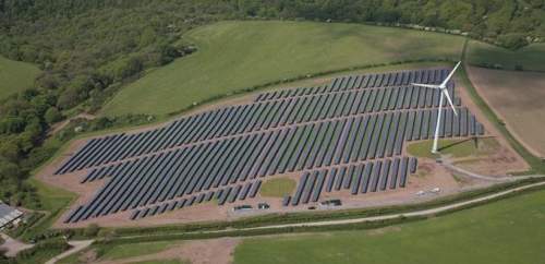 Vattenfall以27.5MW的速度將其活動擴(kuò)展到荷蘭的太陽能行業(yè)