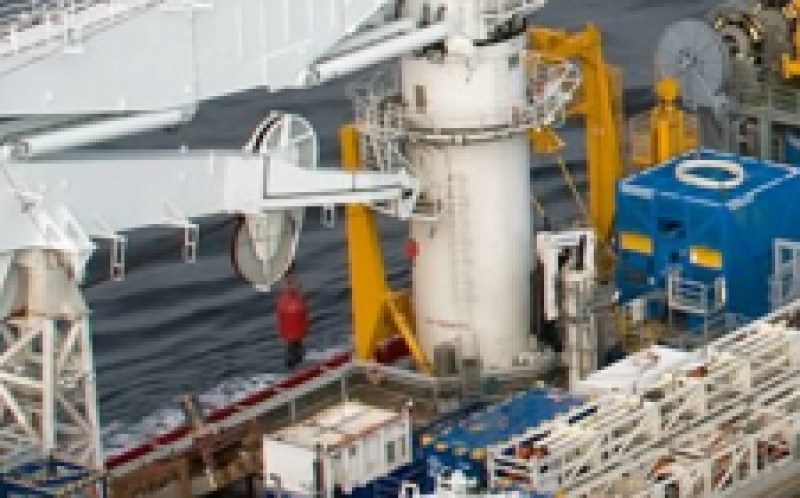 歐盟明確禁止Akastor，日本的MOL和三井收購挪威的AKOFS