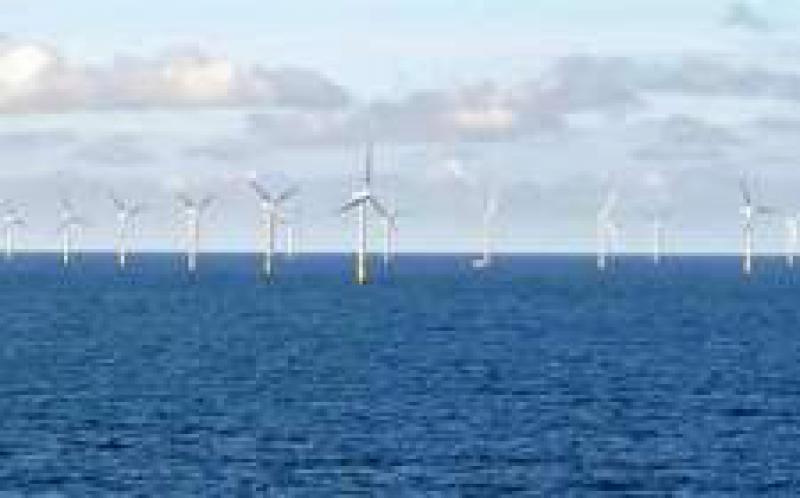 “海上馬車夫”荷蘭制定海上風電宏偉藍圖