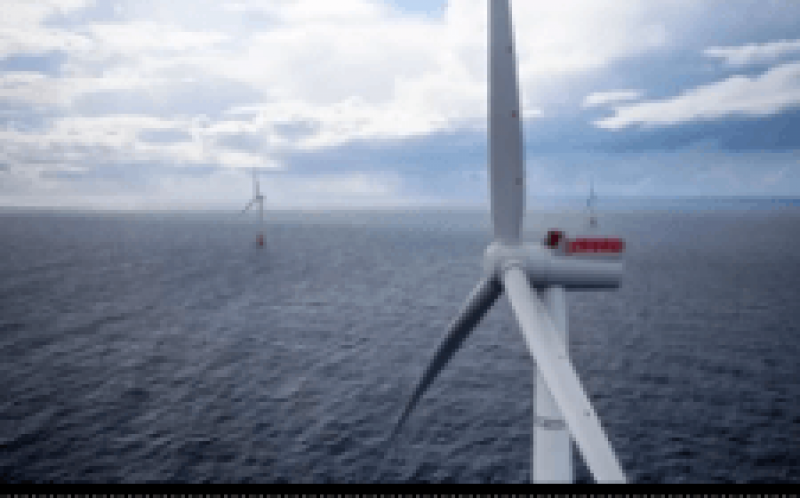 J-Power和ENGIE簽署諒解備忘錄，共同開展海上和浮動風(fēng)電項目