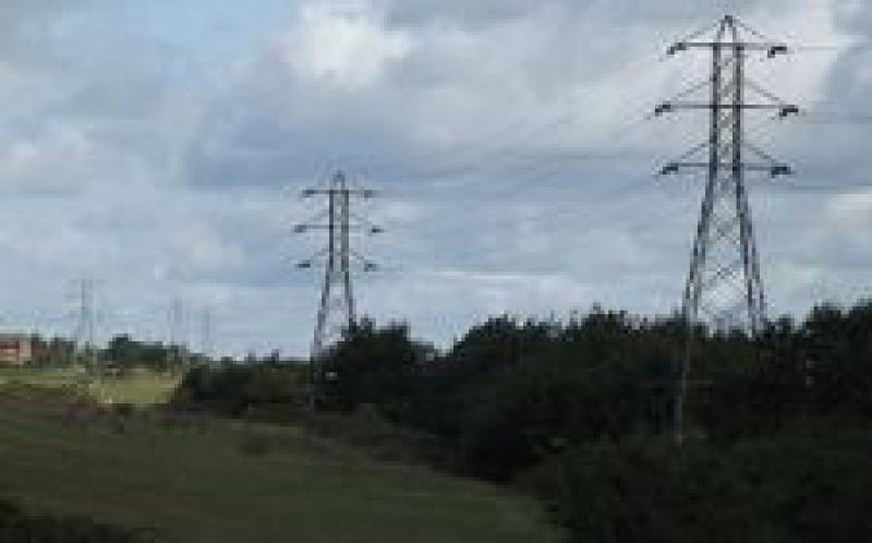 可再生能源和電池技術將合作連接到電網