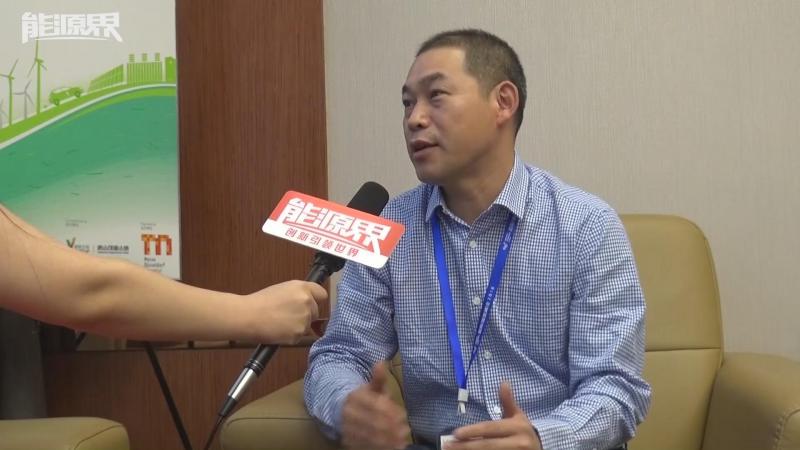 「訪(fǎng)談」超威電源有限公司 黃偉國(guó)