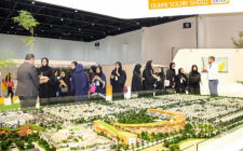 DEWA邀請(qǐng)組織參加迪拜太陽能展