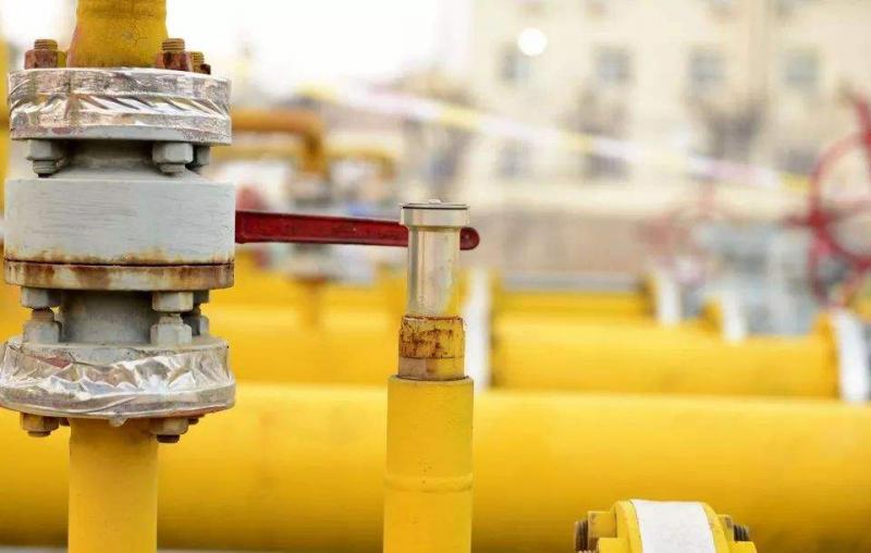 中石化榆濟(jì)管網(wǎng)累計(jì)輸氣超300億方