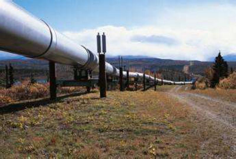 臨濟(jì)管道復(fù)線工程投產(chǎn)成功