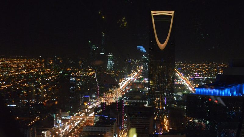 沙特阿拉伯關(guān)注埃塞俄比亞的水電，以減少對(duì)石油和天然氣的依賴(lài)