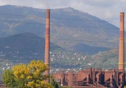 Toplana Zenica將通過新的5300萬歐元熱電聯產工廠解決污染問題