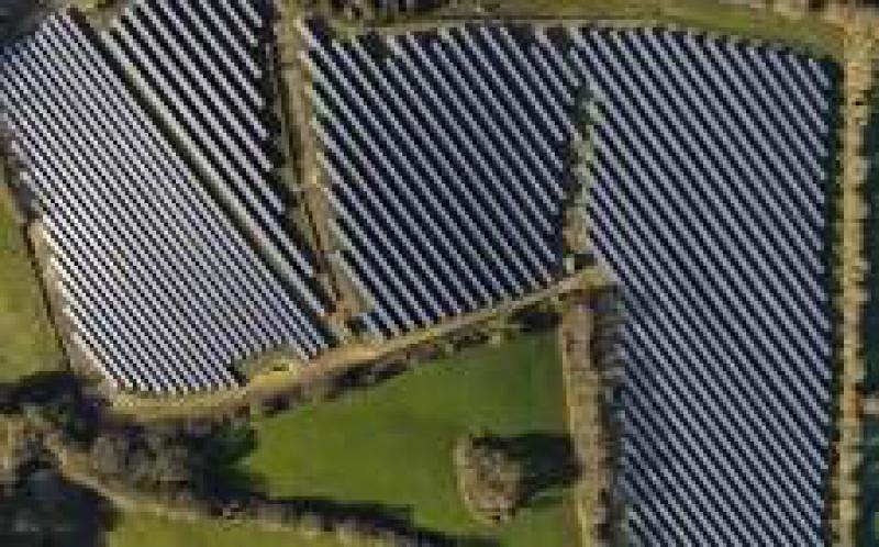 Encavis收購西班牙南部300兆瓦太陽能項(xiàng)目80％的股份