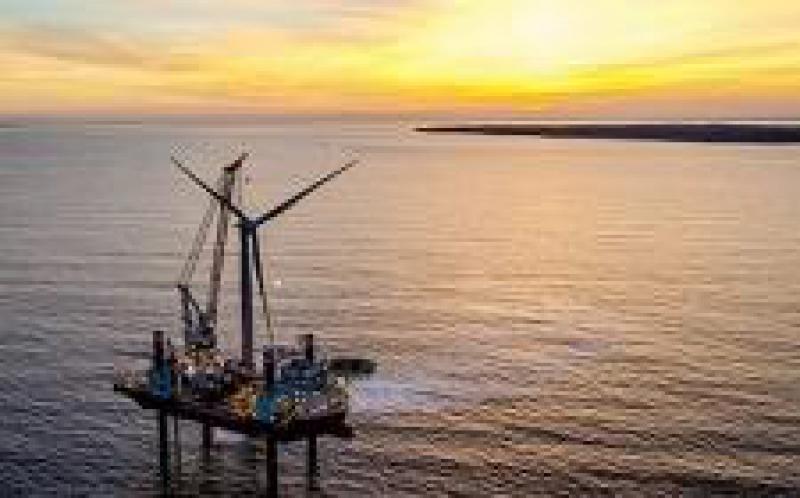 ?rsted收購了Deepwater Wind，以引領(lǐng)美國的海上風(fēng)電