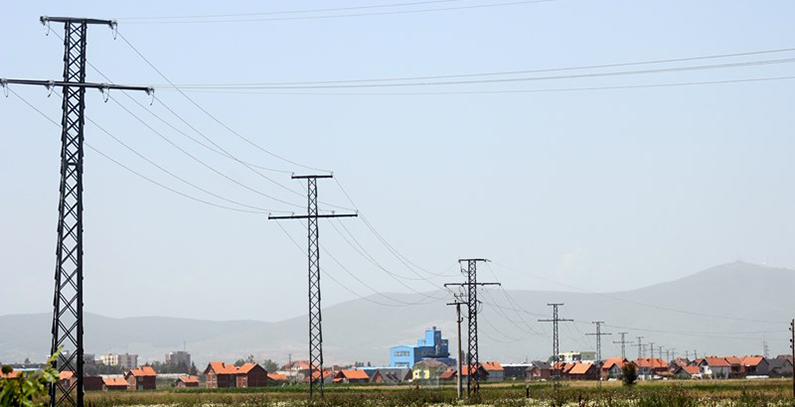 科索沃KEDS以400萬歐元的項目啟動電網(wǎng)數(shù)字化