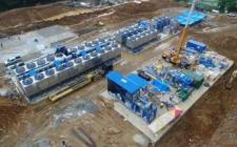 印度尼西亞預(yù)計(jì)今年將增加95兆瓦的額外地?zé)崮芰?></div>
					</a>
										<div   id=