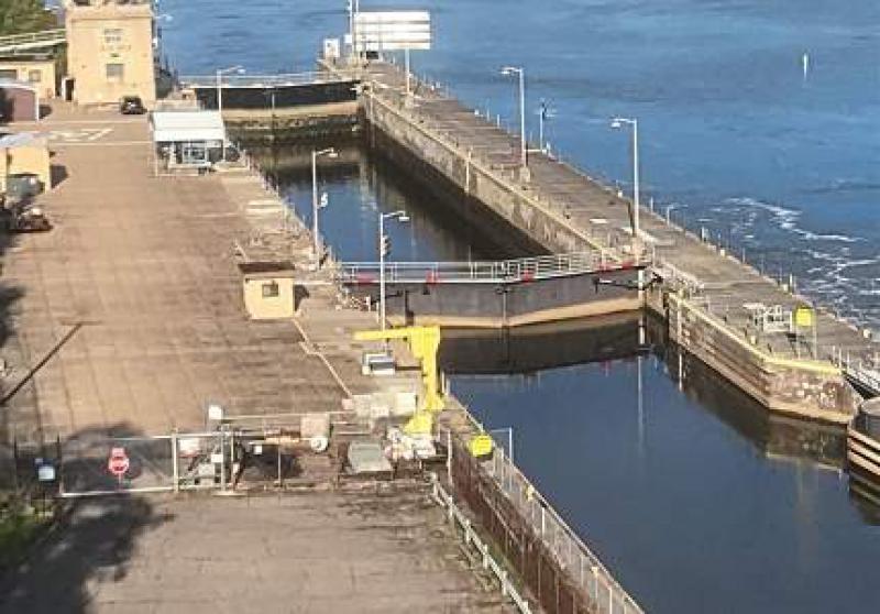 波士頓公司計劃在Highland Park Bridge下面建設水力發(fā)電廠