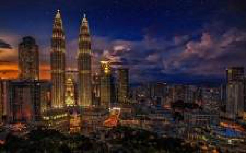 馬來西亞的大型項目，凈計量和太陽能租賃