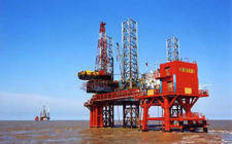 南海最大油田群累計(jì)生產(chǎn)油氣超5000萬(wàn)方，相當(dāng)于2017年全國(guó)原油消費(fèi)量的近10%