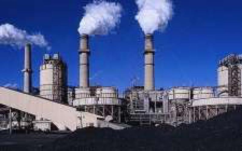 南方能源監(jiān)管局赴有關(guān)企業(yè)開展燃煤電廠超低排放和節(jié)能改造督查工作