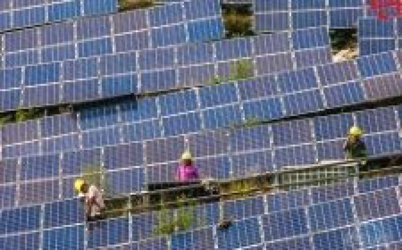 能源局發(fā)布冀北電網(wǎng)集中式光伏扶貧電站優(yōu)先調(diào)度實(shí)施細(xì)則