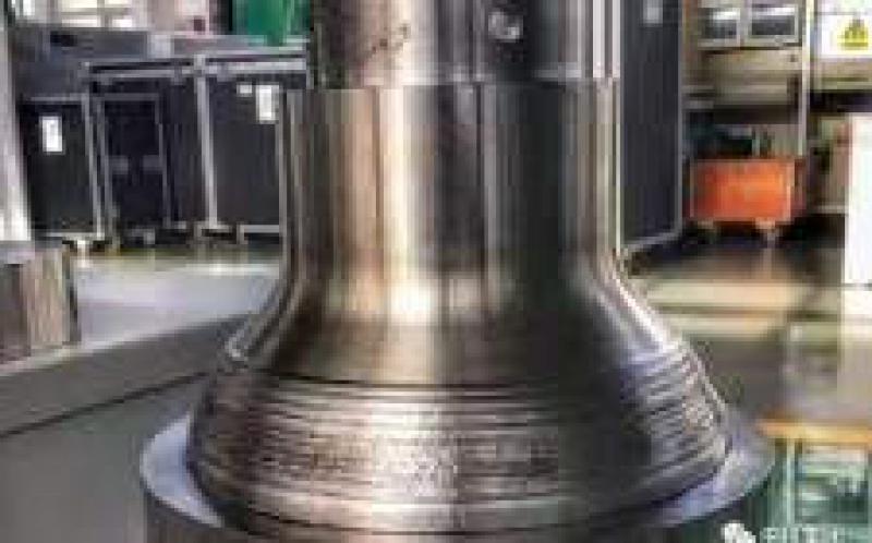 中核打破國外壟斷 核電控制棒驅(qū)動(dòng)機(jī)構(gòu)特種維修實(shí)現(xiàn)自主