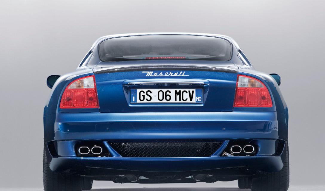 Stellantis重新評估旗下品牌戰略，考慮出售瑪莎拉蒂