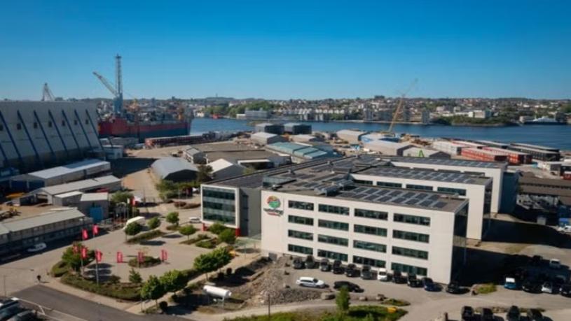 挪威選定承包商開(kāi)發(fā)首個(gè)大型海上風(fēng)電項(xiàng)目